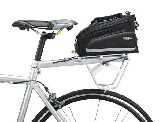 Topaak RX luggage rack with side frame (type e)