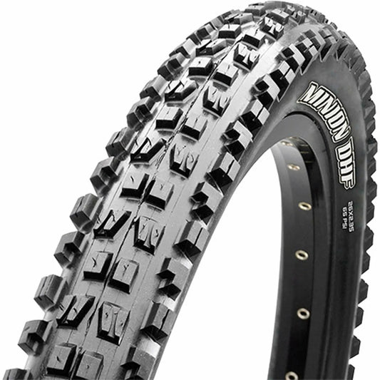 MAXXIS Minion DHF EXO Gotowy 29x2.30