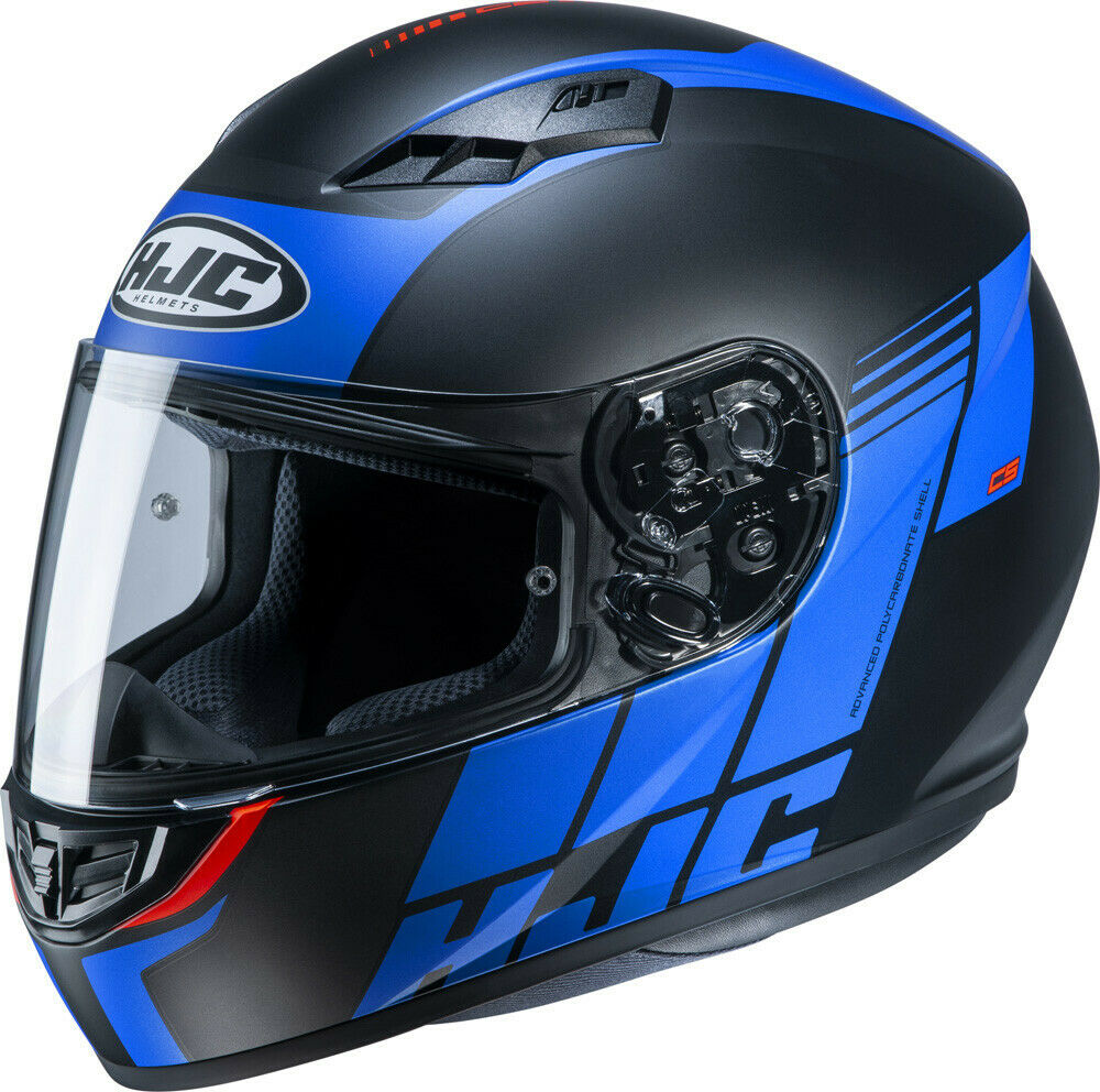 Casco Hjc Cs-15 Mylo