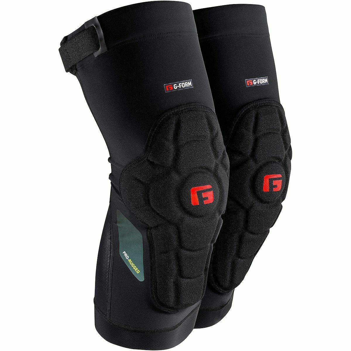 Genouillères G-Form Pro-Rugged