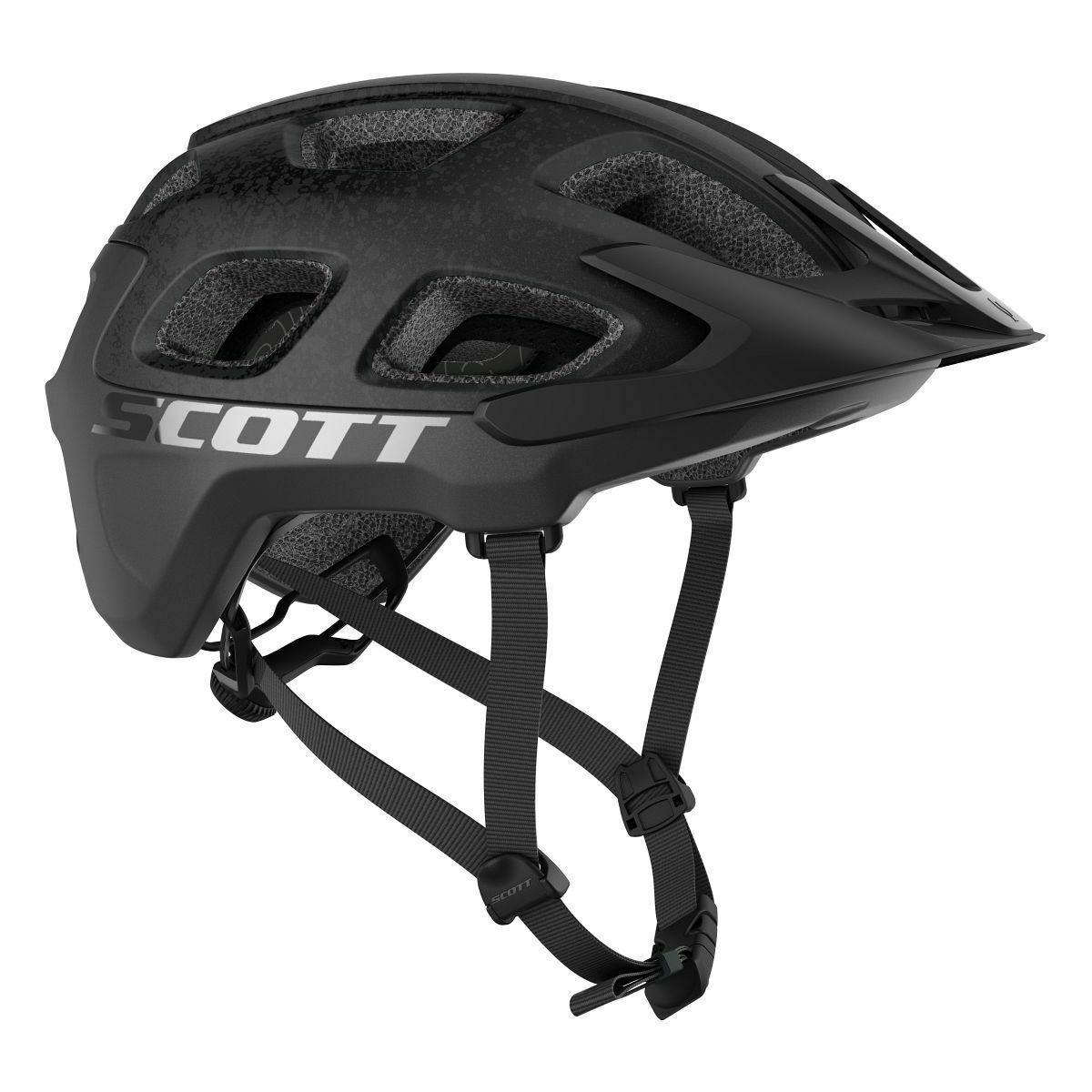 Scott Vivo Plus helmet 