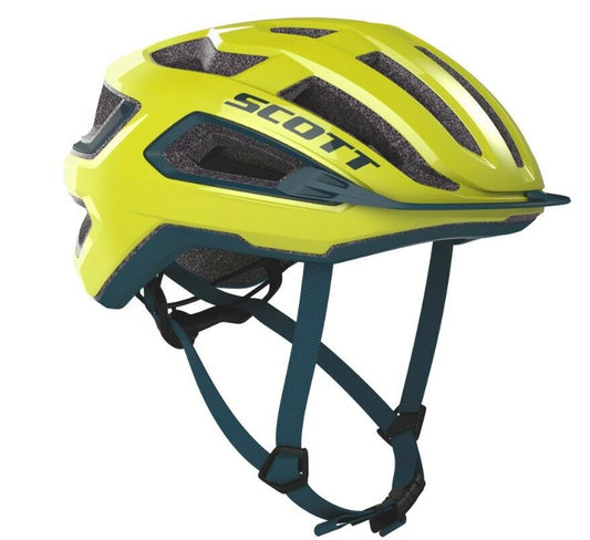 Scott Arx 2021 helmet