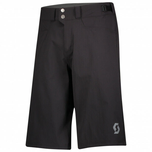 Scott Trail Flow Shorts With Pad