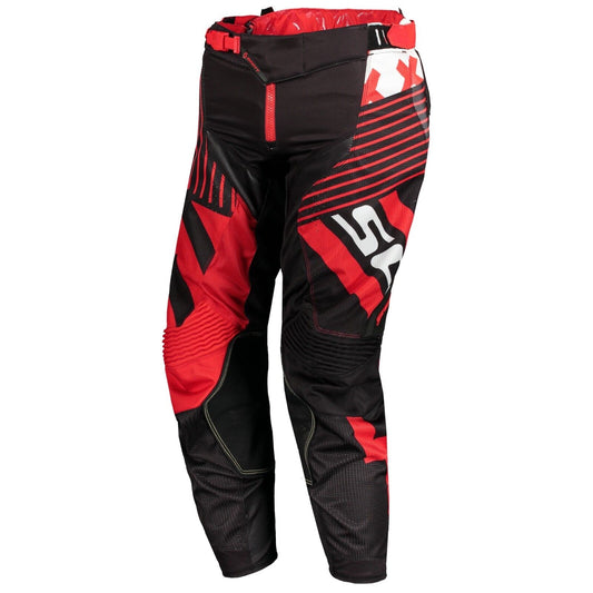 Pantalon Scott 450 patchwork