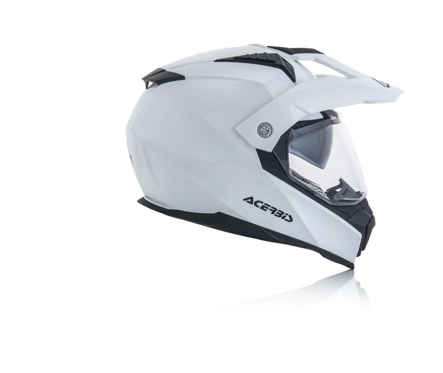 Acerbis Flip FS-606 Capacete