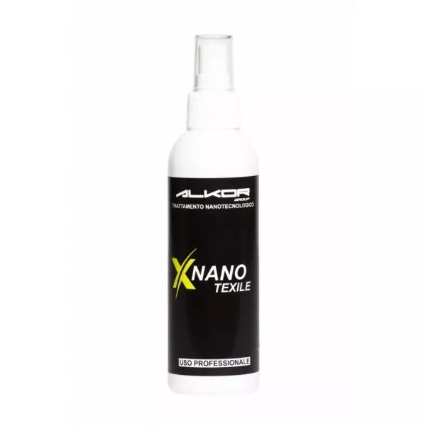 Alkor X-nano Texile 150 ml stoffen schoonmaakster