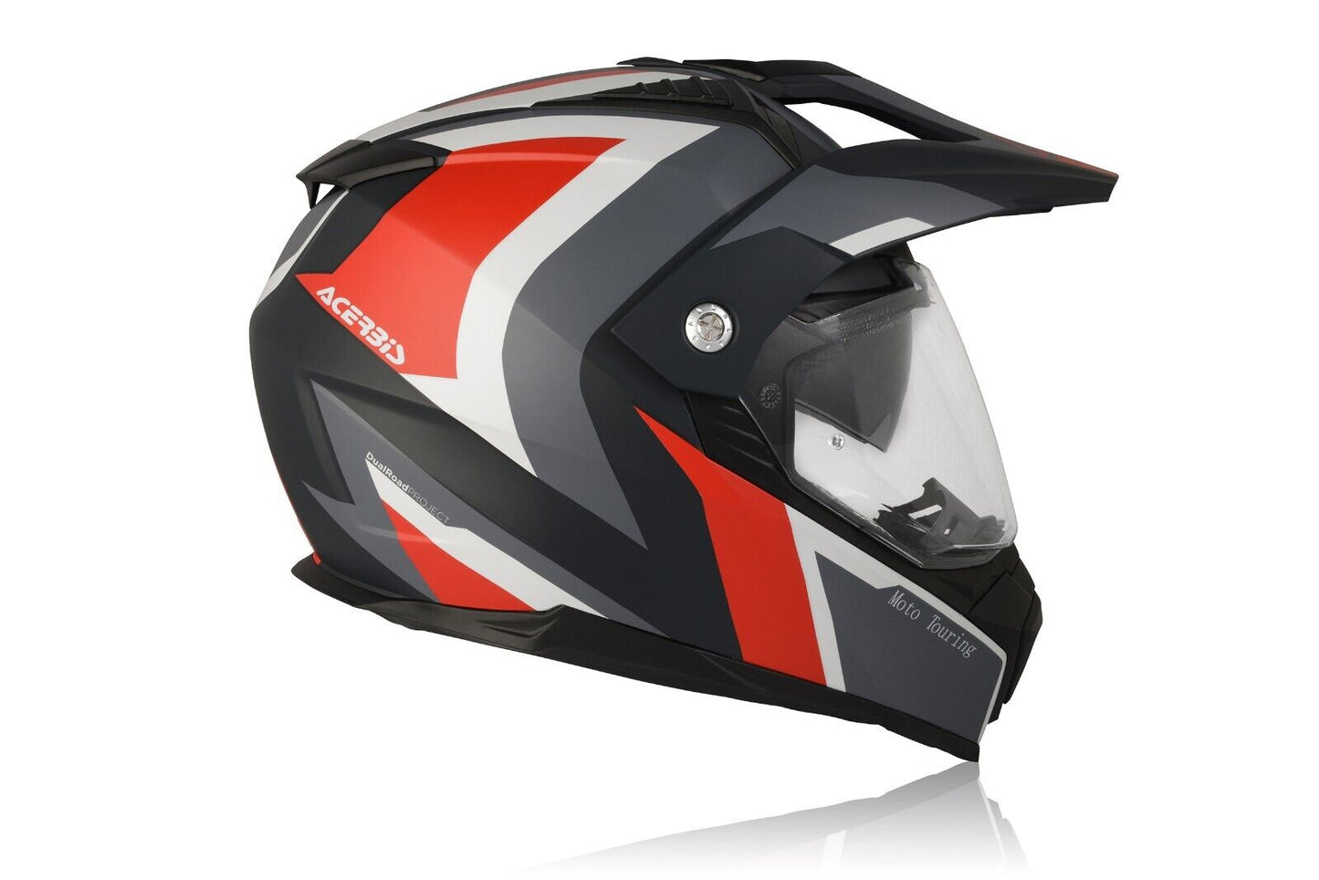 Acerbis Flip FS-606 Capacete