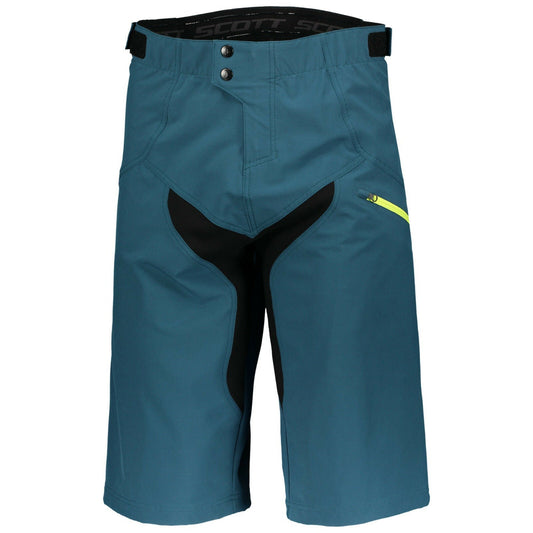 Scott Trail DH ls\fit shorts