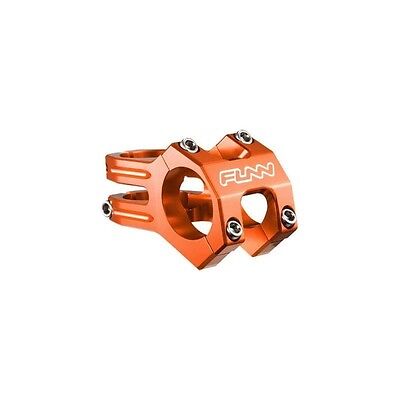 Funn Funnduro AL 6061-T6 31,8 mm Lenkervorbau