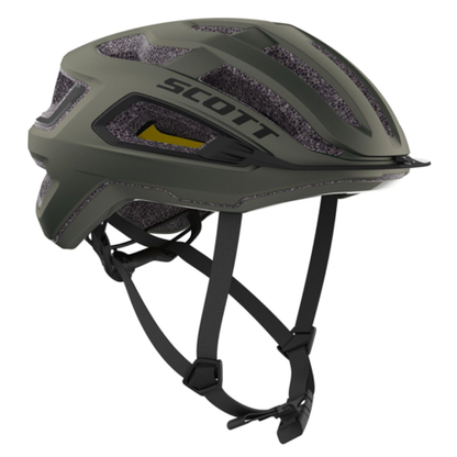 Casco Scott Arx Plus 2021