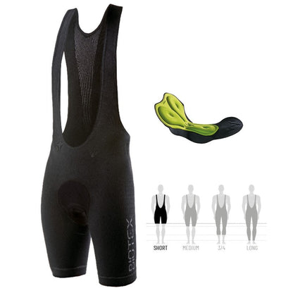 Douses de boue de Belike Biotex