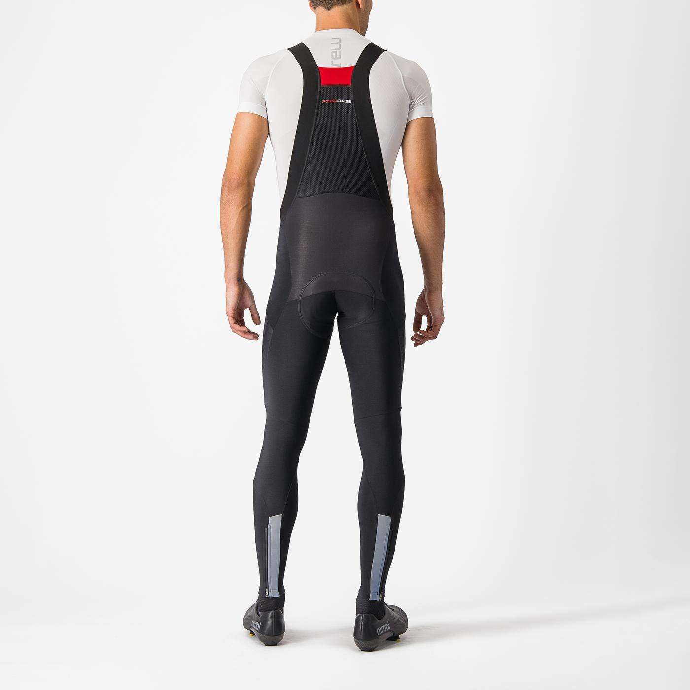 Castelli wyprzedza ROS 2024 Dungarees