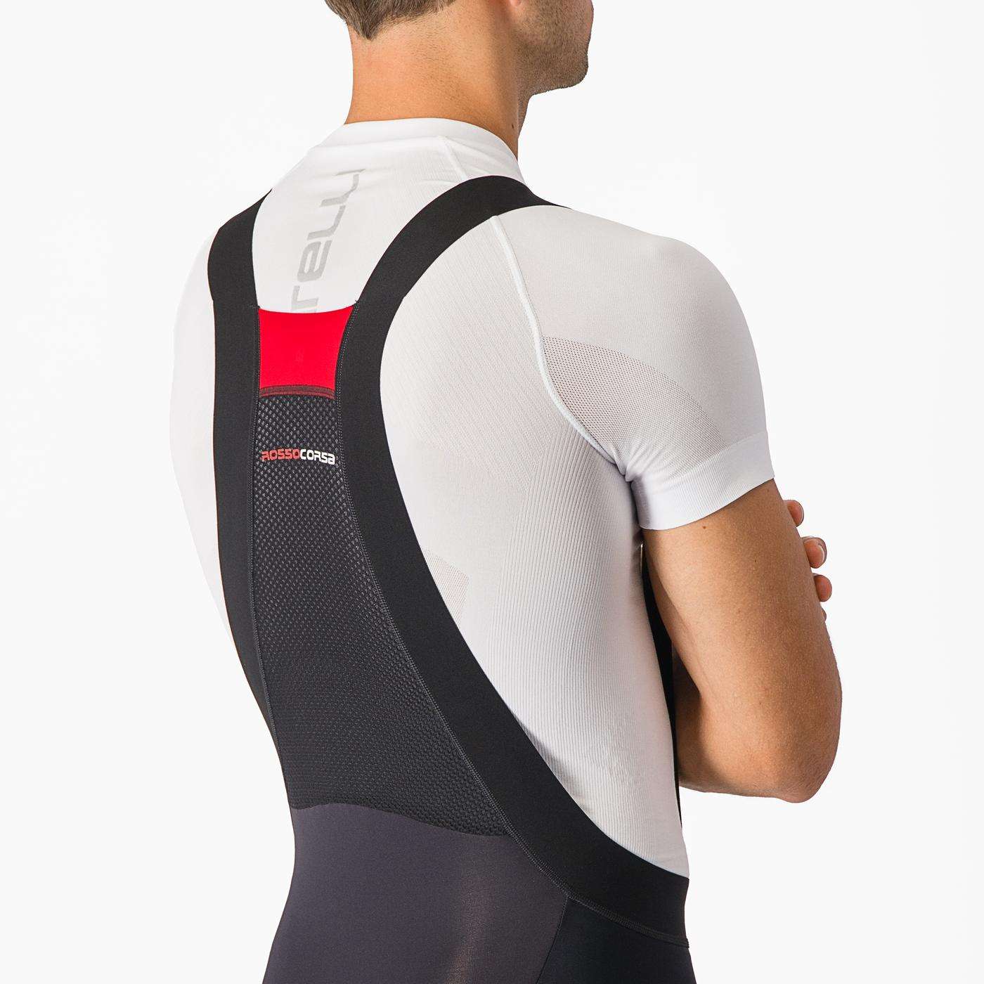 Castelli overhaler ROS 2024 Dungarees