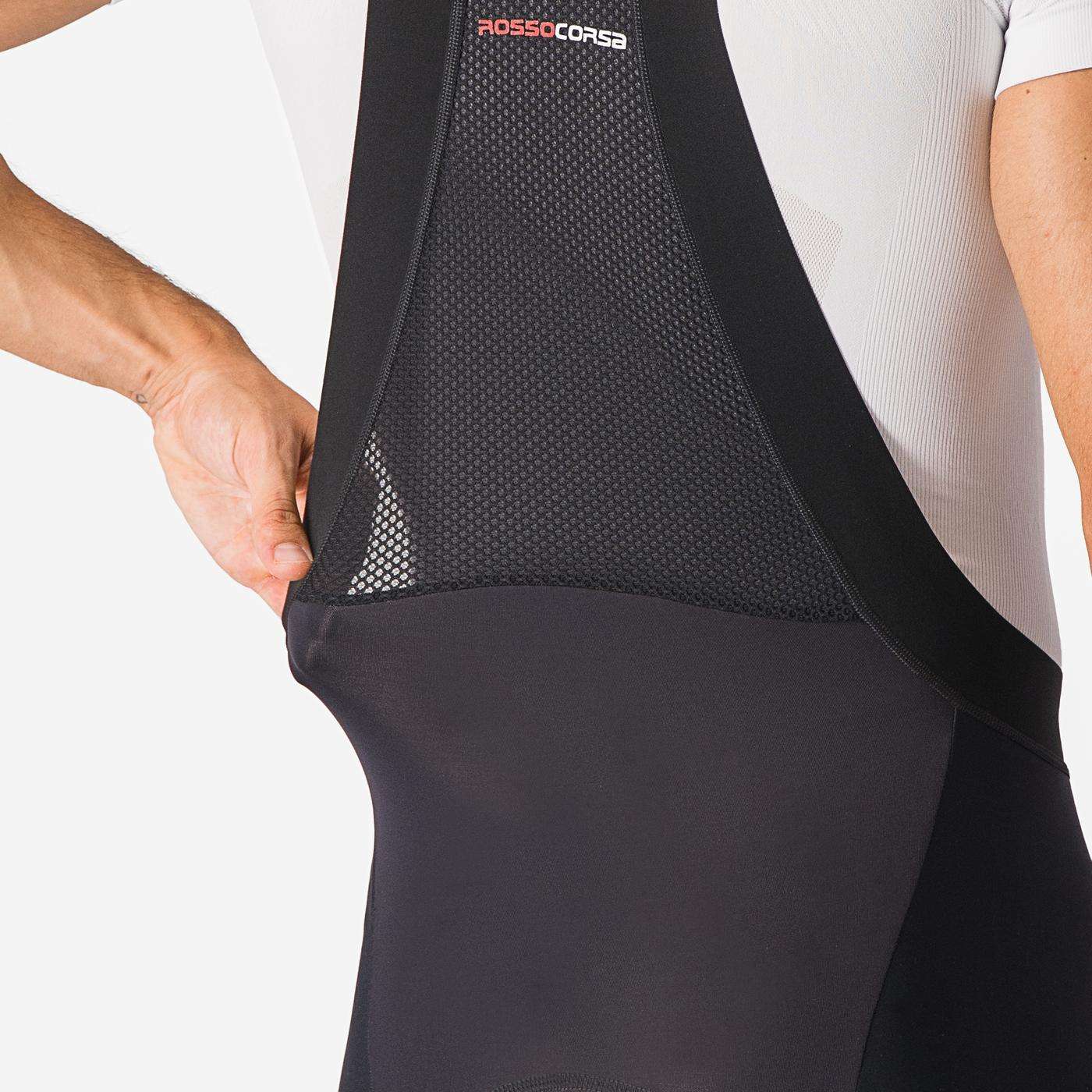 Castelli inhalen Ros 2024 Dungarees