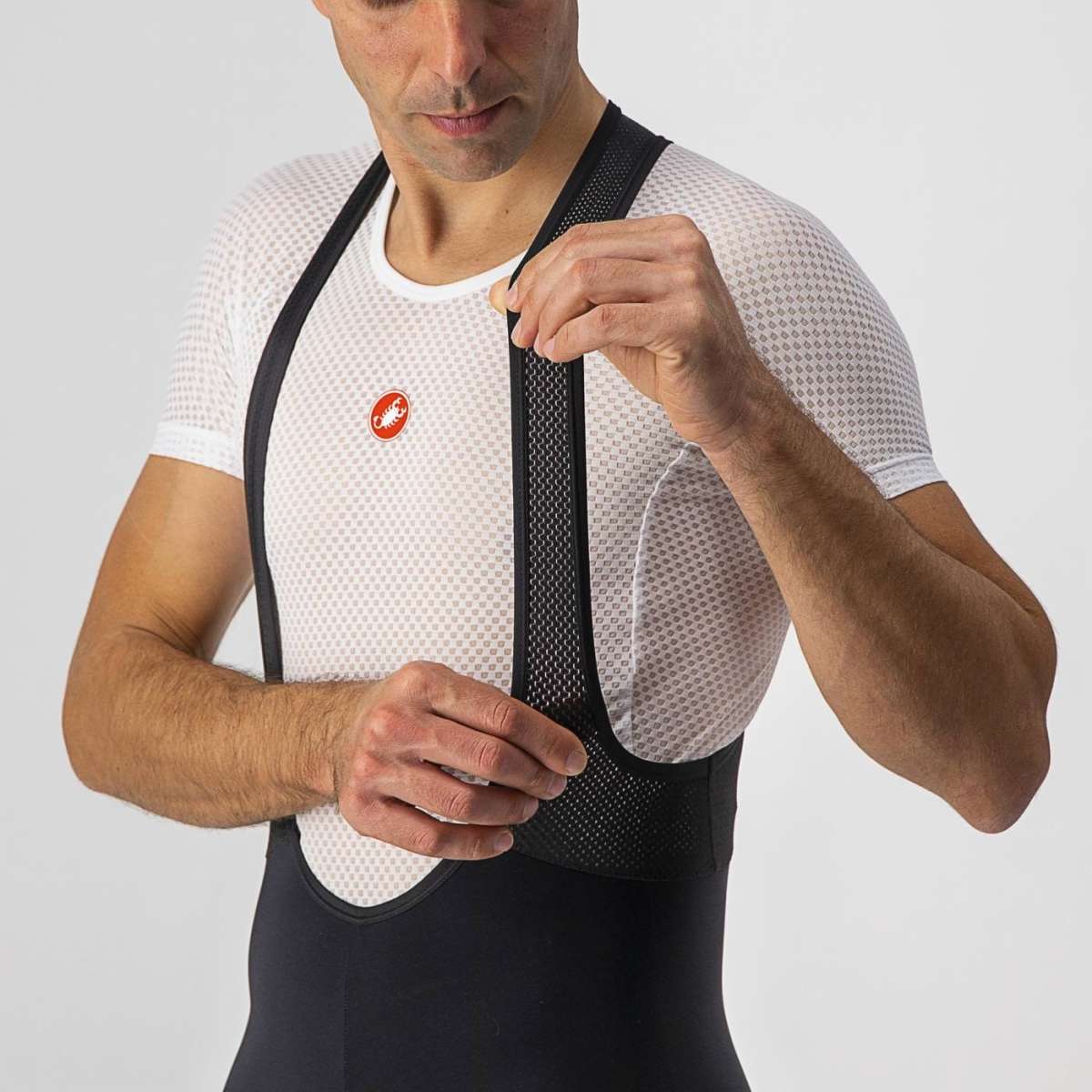 Castelli pipettes all nano 2024