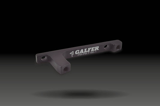 Galfer Postmount Front or Rear Adapter SB002 20mm