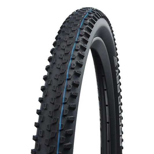 Schwalbe Racing Ray HS 489 Super Ground Tle Tle Tle TLE Compound Addix Speedgrip 27,5 x2,25