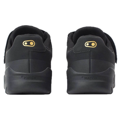 Crank Brothers Mallet Boa Strap Shoes