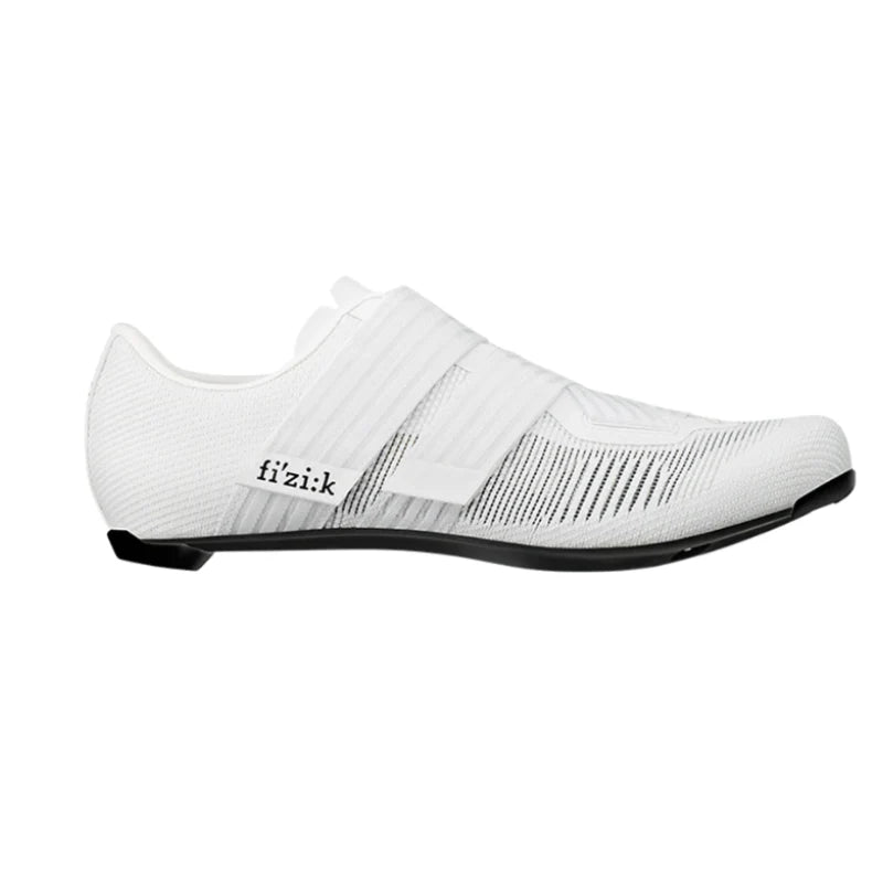 Fizik Vento Powerstrap Aeroweave Carbon Schuhe