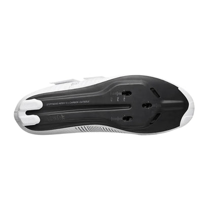 Fizik Vento Powerstrap Aeroweave Carbon Schuhe