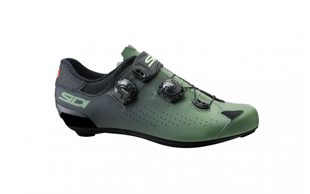 SIDI GENIUS CHAUSSIONS 10 2024