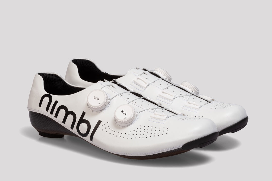 Ultieme Nimbl -schoenen