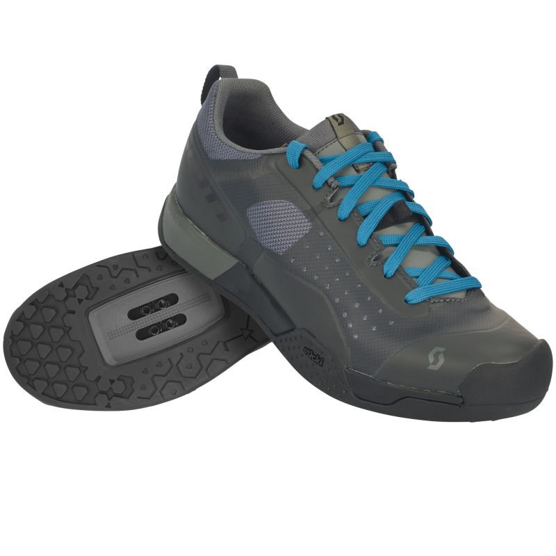 Chaussures Scott Clip en dentelle MTB AR