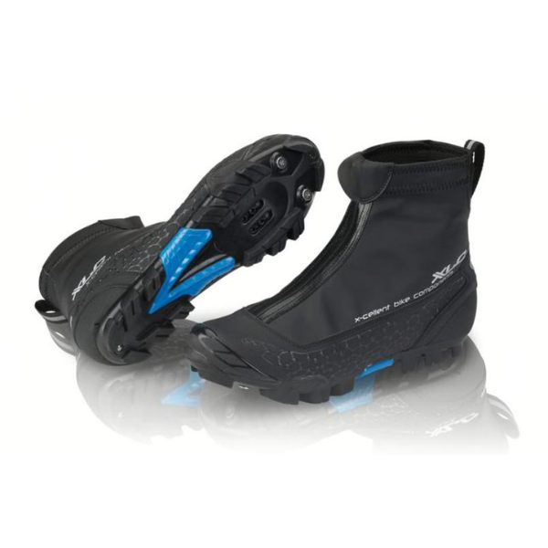 Chaussures d'hiver XLC CB-M07