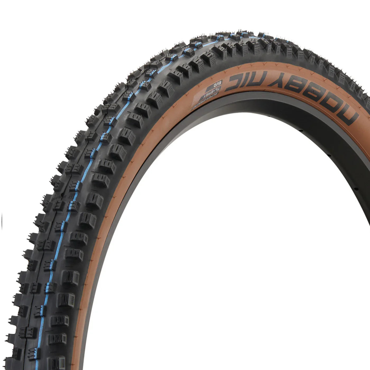 Schwalbe Nobby Nic Evo Superground T Copeon Tle Compound Addix SpeedGrip 29x2.40