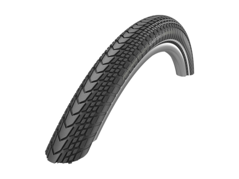 Schwalbe Marathon Almotion Evo, Raceguard, MicroSkin, opona TLE 28x2,15