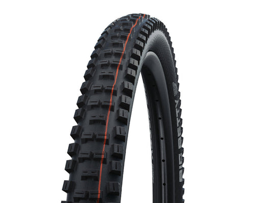 Schwalbe Big Betty 27.5x2.40 Addix Soft Super Gravity tire