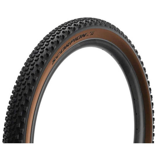 Däck Pirelli Scorpion XC H TLR 29X2.20 120TPI