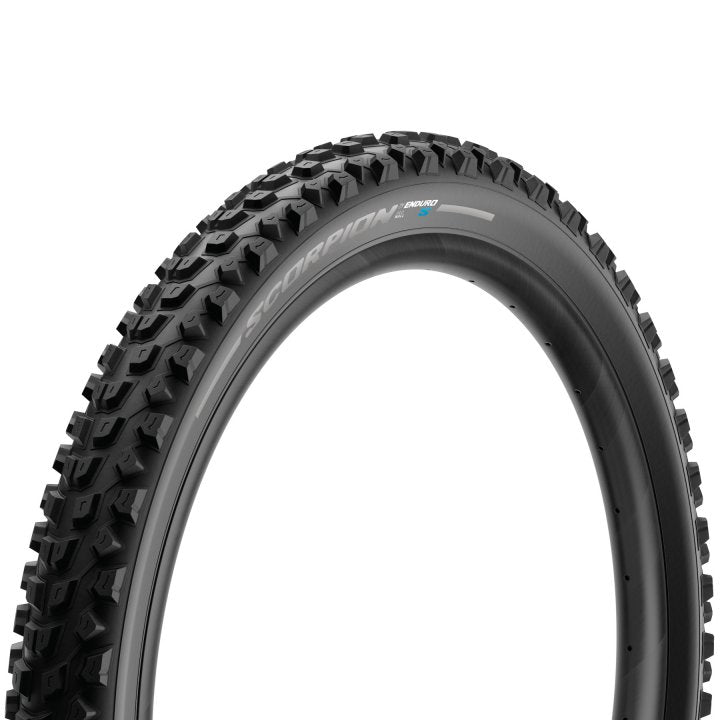 Pirelli Scorpion Enduro-S Prowall Smartgrip gravity TLR tire 27.5x2.4