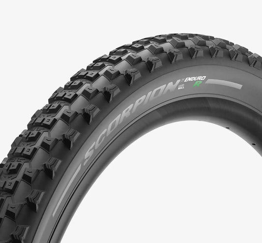 Pirelli Scorpion Enduro-R Hardwall SmartGrip APF TLR 29x2.6 tire 