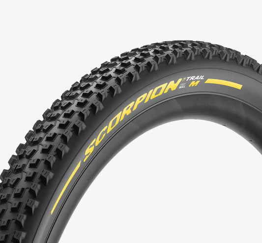Reifen Pirelli Scorpion Trail M Team Edition 29x2.4 60-622