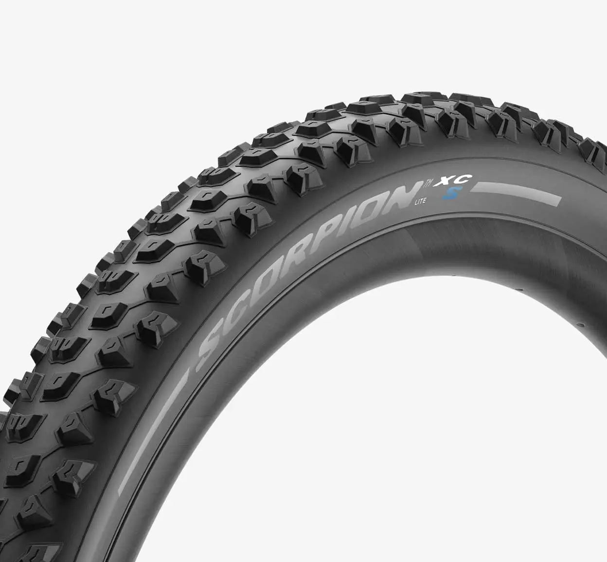 Pirelli Scorpion XC-S Prowall SmartGrip TLR 29x2.40 tire 