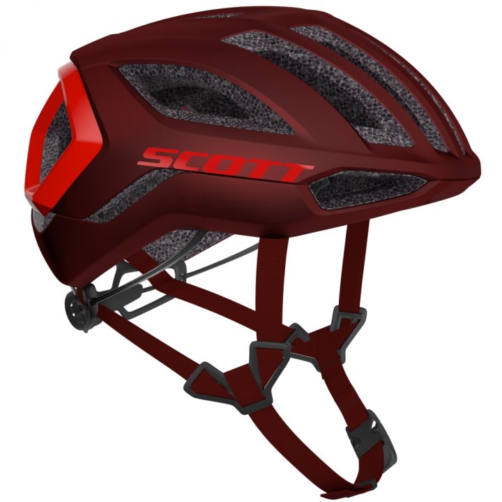 Casque Scott Centric Plus