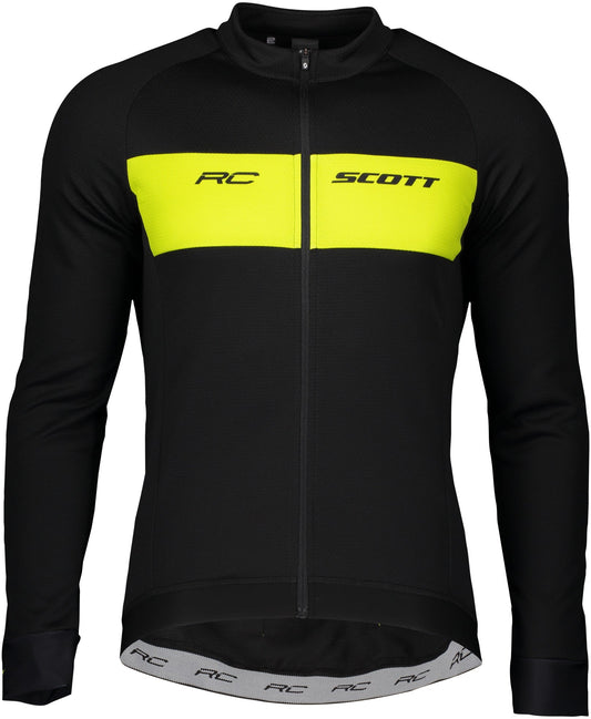 Sveter Scott Rc teplý L/S