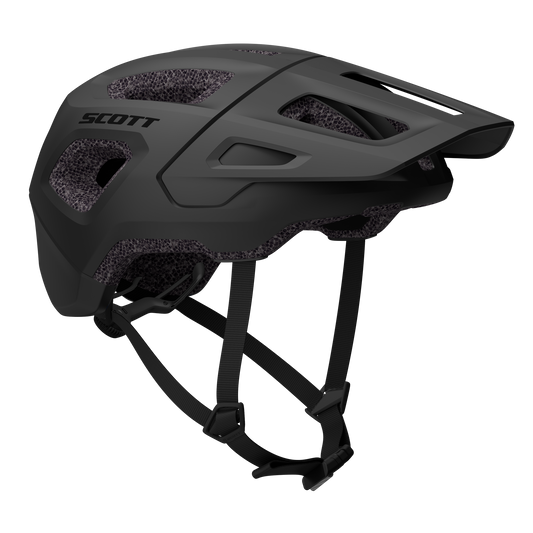 Scott Argo Plus Junior Helmet (CE) 