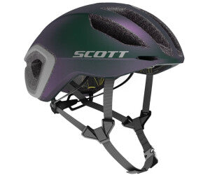 Scott Cadence Plus helmet