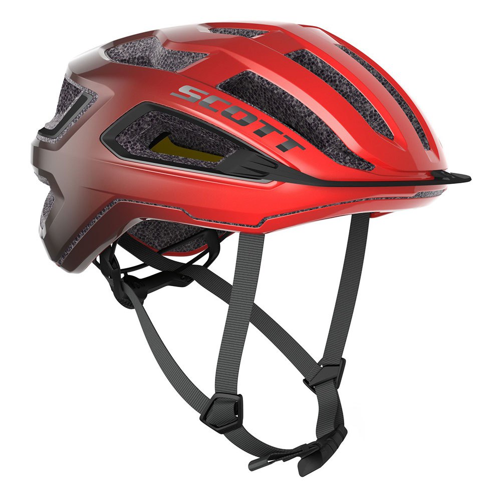 Scott Arx Plus helm