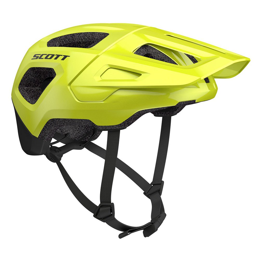 Casque Scott Argo plus junior (CE)