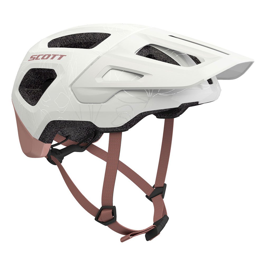 Casque Scott Argo plus junior (CE)