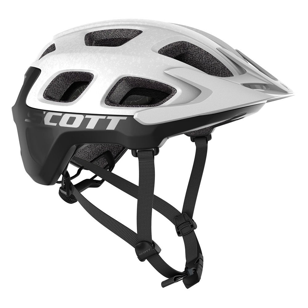 Scott Vivo Plus helmet 