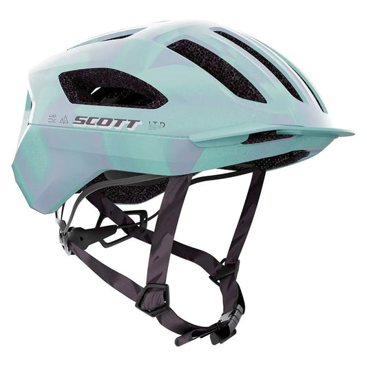 Helm Scott Sierra Mips