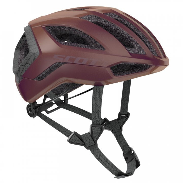 Scott Centric Plus helm