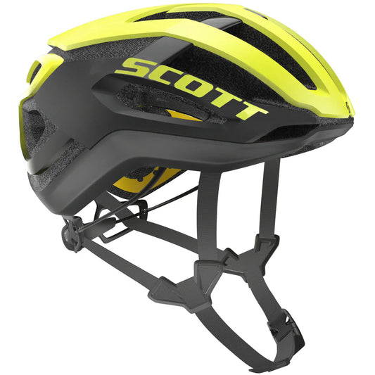 Scott Cadence Plus Team helmet