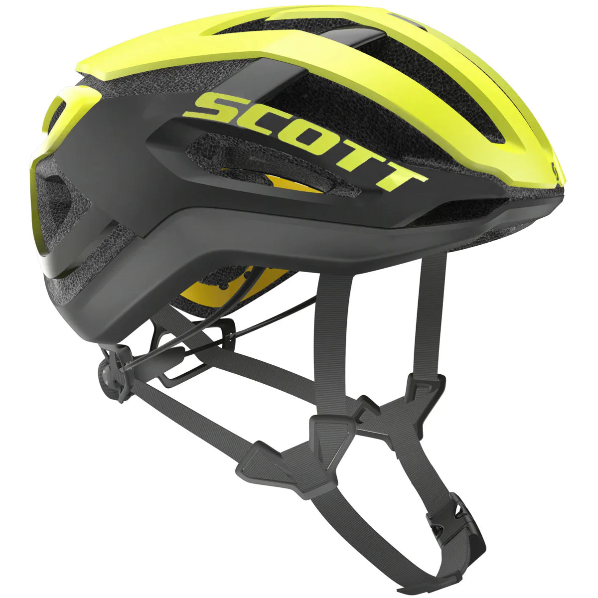 Scott Centric Plus Team helmet