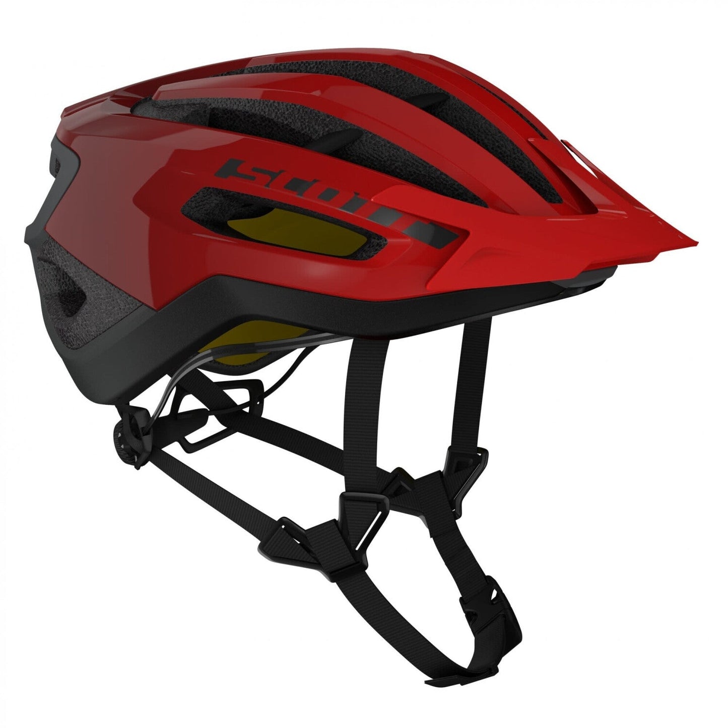 Scott Fuga Plus Rev. helmet