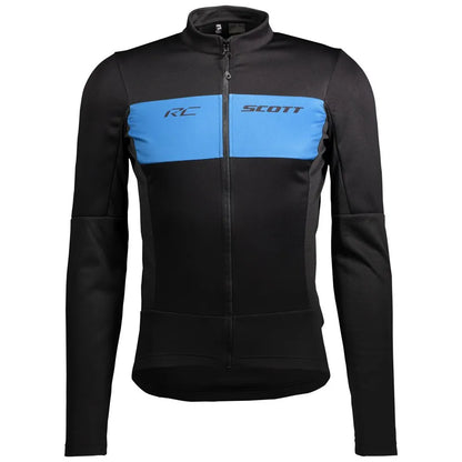 Sveter Scott Rc teplý L/S